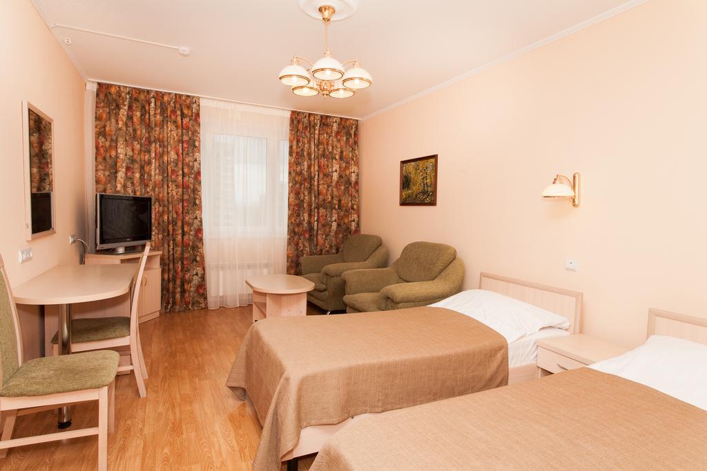 Vladykino Apart-Hotel Moscow Room photo